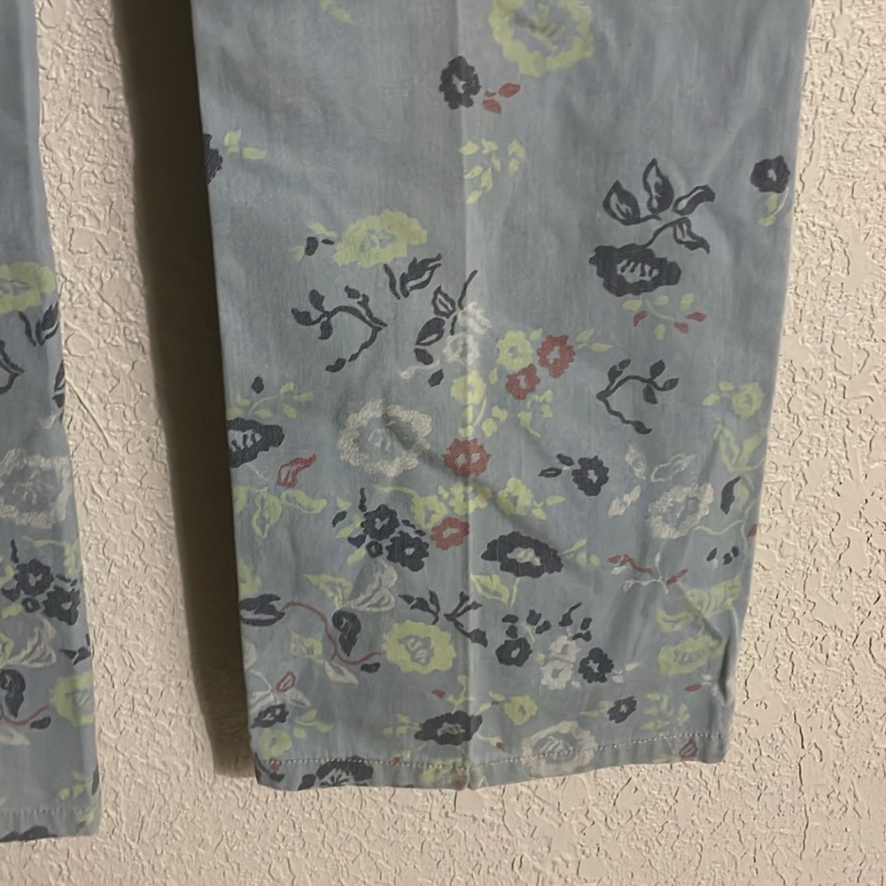 Floral Versace Jeans Couture - Picture 5 of 15